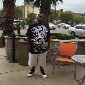 Meet your Posher, Brandon